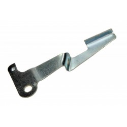 FÉK-POFA ÖNSZABÁLYOZÓ LEMEZ FIAT DUCATO BOXER UGRATÓ 254*57 94-02 LE 1.1533