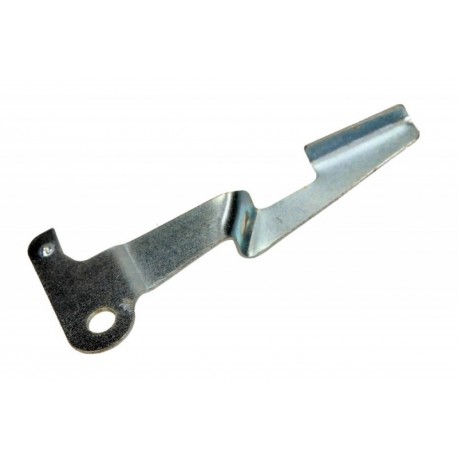 FÉK-POFA ÖNSZABÁLYOZÓ LEMEZ FIAT DUCATO BOXER UGRATÓ 254*57 94-02 LE 1.1533