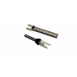 FÉKPOFA ÖNBEÁLLÍTÓ. DAEWOO MATIZ 98-05 180*31 PR 1.1052