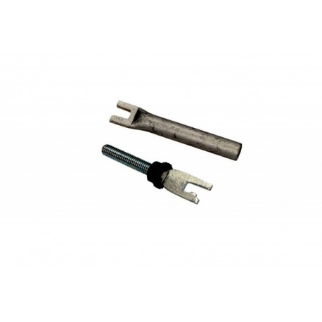 FÉKPOFA ÖNBEÁLLÍTÓ. DAEWOO MATIZ 98-05 180*31 PR 1.1052