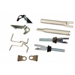 FÉKPOFA ÖNBEÁLLÍTÓ CHEVROLET AVEO (T250 T255) 10253004