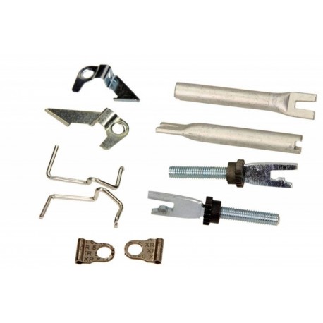 FÉKPOFA ÖNBEÁLLÍTÓ CHEVROLET AVEO (T250 T255) 10253004