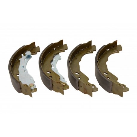 ÁLLKAPOCS CITROEN C3 DS3 09- 208 301 1606631180