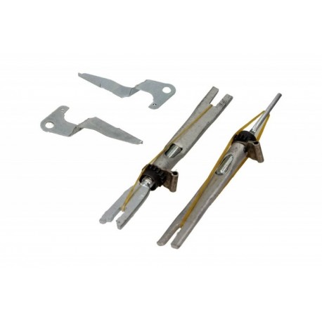 FÉKPOFA ÖNBEÁLLÍTÓ CITROEN BERLINGO