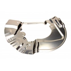 TÁRCSA BURKOLAT BMW FRONT 5 E61 04-10 LE 34116767647