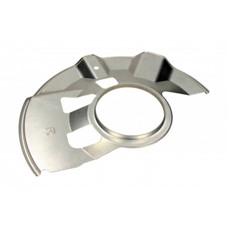 TÁRCSAVÉDŐ MAZDA 6 ELÖL 02-08 PR 233206