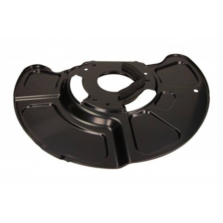 TÁRCSAFEDÉL MERCEDES ELÖL W212 09- LE 02.35.505