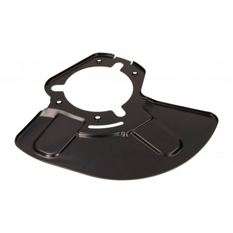 TÁRCSAFEDÉL OPEL ELÖL ASTRA H ZAFIRA B 04- LE 13299339