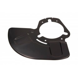 TÁRCSAFEDÉL OPEL ELÖL ASTRA H ZAFIRA B 04- LE 13299339