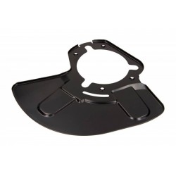 TÁRCSAFEDÉL OPEL ELÖL ASTRA H ZAFIRA B 04- PR 13299340