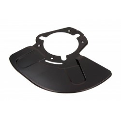 TÁRCSAFEDÉL OPEL ELÖL ASTRA H ZAFIRA B 04- PR 13299340