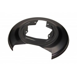 TÁRCSAFEDÉL VOLVO HÁTSÓ S60 70 XC70 90 97-14 BAL PR 51434184