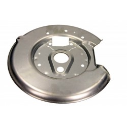 TÁRCSAFEDÉL VOLVO HÁTSÓ S70 96-00 PR 3516884