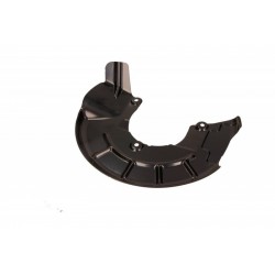 PAJZSLEMEZ VW ELÜLSŐ POLO 00- LE 6R0615311A