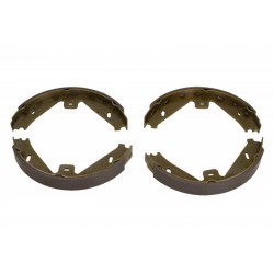 ÁLLKAPCSOK DB W212 09- GLK CL 54203620