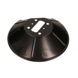 TÁRCSA BURKOLAT FORD HÁTSÓ FIESTA 01- FOCUS 98-05 FUSION 01- PR