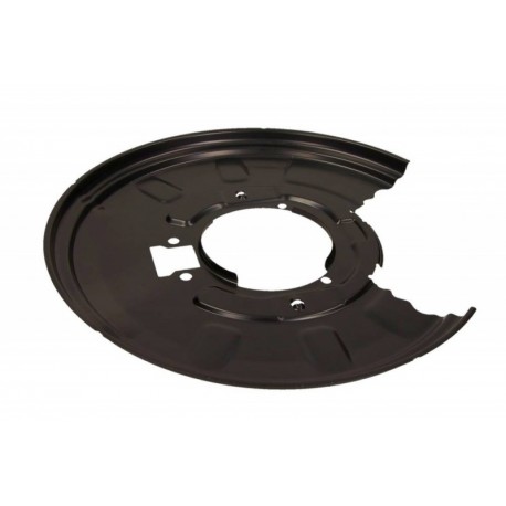 TÁRCSA BURKOLAT BMW HÁTSÓ 3 E46 X3 E83 BAL 320MM 34211166107