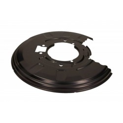 TÁRCSA BURKOLAT BMW HÁTSÓ 3 E46 X3 E83 BAL 320MM 34211166107