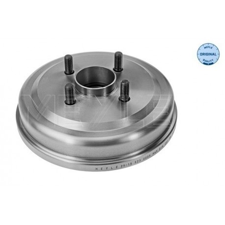 FÉKDOB AVEO KALOS SZIKRA FÉKTÁRCSÁVAL 92159200