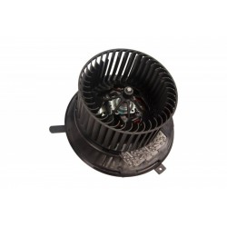 VENTILÁTOR MOTOR VW A3 SEAT SKODA CLIMATRONICKAL 1K1820015F