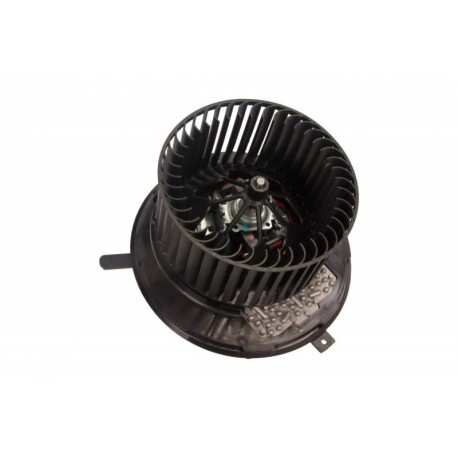 VENTILÁTOR MOTOR VW A3 SEAT SKODA CLIMATRONICKAL 1K1820015F