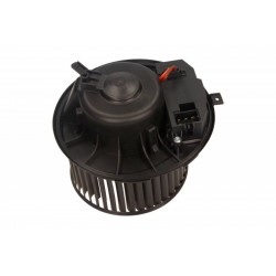 VENTILÁTOR MOTOR VW A3 SEAT SKODA CLIMATRONICKAL 1K1820015F