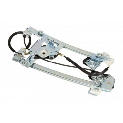 SZÉLVÉDŐ EMELŐ SKODA ELÜLSŐ OCTAVIA LE 03UGCGEW1465