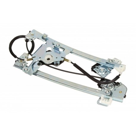 SZÉLVÉDŐ EMELŐ SKODA ELÜLSŐ OCTAVIA LE 03UGCGEW1465