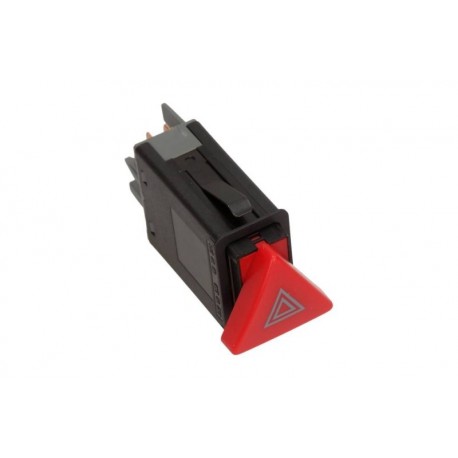 VESZÉLYJELZŐ LÁMPA KAPCSOLÓ SKODA VW 50-0073