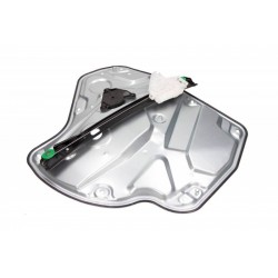 VW HÁTSÓ ABLAKEMELŐ OKTAVIA 1Z0839461A