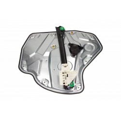 VW HÁTSÓ ABLAKEMELŐ OKTAVIA 1Z0839462A