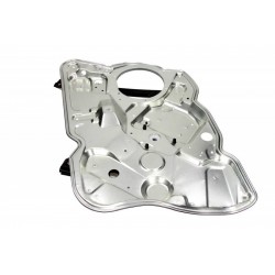 SZÉLVÉDŐ EMELŐ VW ELÜLSŐ OCTAVIA JOBB OLDALI PANELLEL 101261