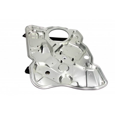 SZÉLVÉDŐ EMELŐ VW ELÜLSŐ OCTAVIA JOBB OLDALI PANELLEL 101261