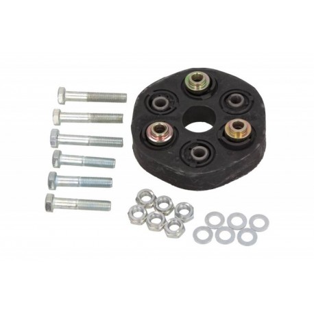 ELÜLSŐ TENGELYCSUKLÓ DB W124 20 KPL CSAVAROKKAL 140410037