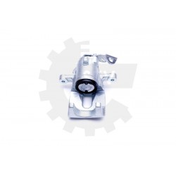 Féknyereg HÁTSÓ BAL MERCEDES-BENZ CITAN RENAULT KANGOO GRAND KANGOO 7701209867