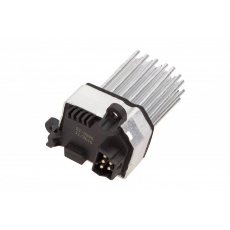 BMW E46 FÚVÓVENTILÁTOR VEZÉRLŐEGYSÉG 08.59.026