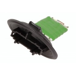 FÚVÓ ELLENÁLLÁS VW AUDI SKODA SEAT 6Q0959263