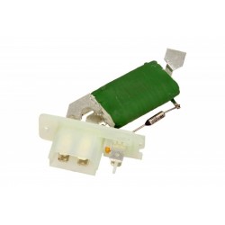 OPEL FÚVÓ ELLENÁLLÁS 1845786