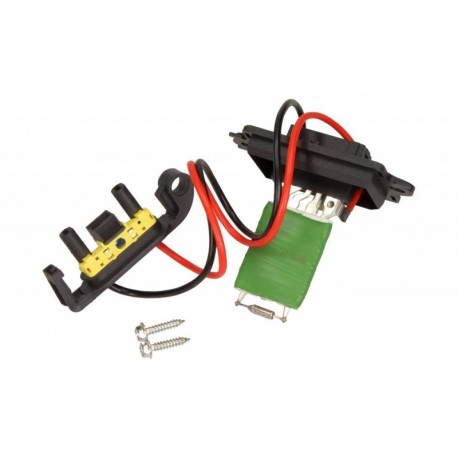 RENAULT FÚVÓ ELLENÁLLÁS 7701207717