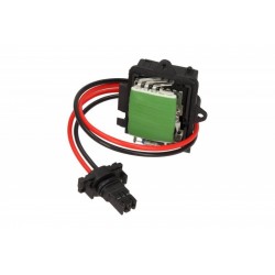 RENAULT FÚVÓ ELLENÁLLÁS 4409452