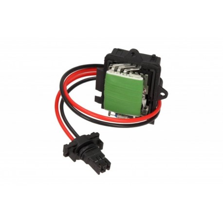 RENAULT FÚVÓ ELLENÁLLÁS 4409452