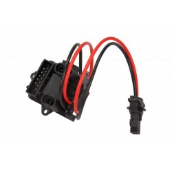 RENAULT FÚVÓ ELLENÁLLÁS 4409452