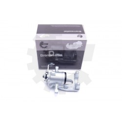 Féknyereg HÁTSÓ BAL MERCEDES-BENZ CITAN RENAULT KANGOO GRAND KANGOO 7701209867