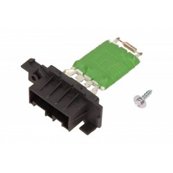 FÚVÓ ELLENÁLLÁS FIAT PUNTO EVO CORSA D ADAM 09- 1068450796