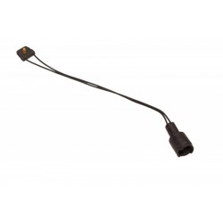 FÉKBETÉT ÉRZÉKELŐ BMW E30 ELSŐ BAL JOBB 245MM