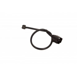 FÉKBETÉT ÉRZÉKELŐ AUDI Q7 ELÖL 3.0TDI 06-15 365MM