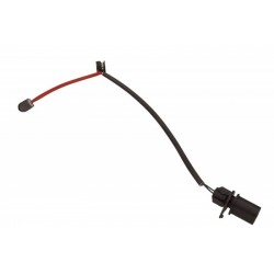 FÉKBETÉT ÉRZÉKELŐ AUDI ELSŐ Q5 2.0TDI 08- 345MM