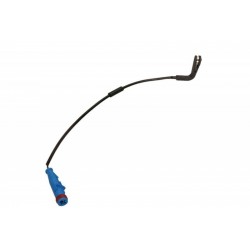 FÉKBETÉT-ÉRZÉKELŐ OPEL VECTRA C ELÖL BAL JOBB 315MM