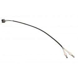 FÉKBETÉT-ÉRZÉKELŐ PEUGEOT ELÖL 605 89- 315MM