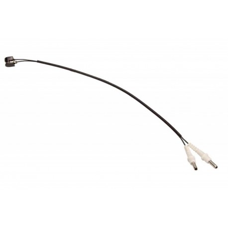 FÉKBETÉT-ÉRZÉKELŐ PEUGEOT ELÖL 605 89- 315MM